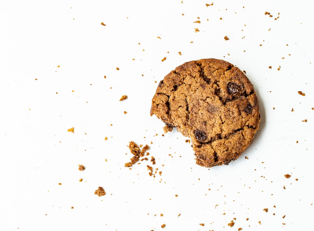 Classic Chocolate Chip Cookies